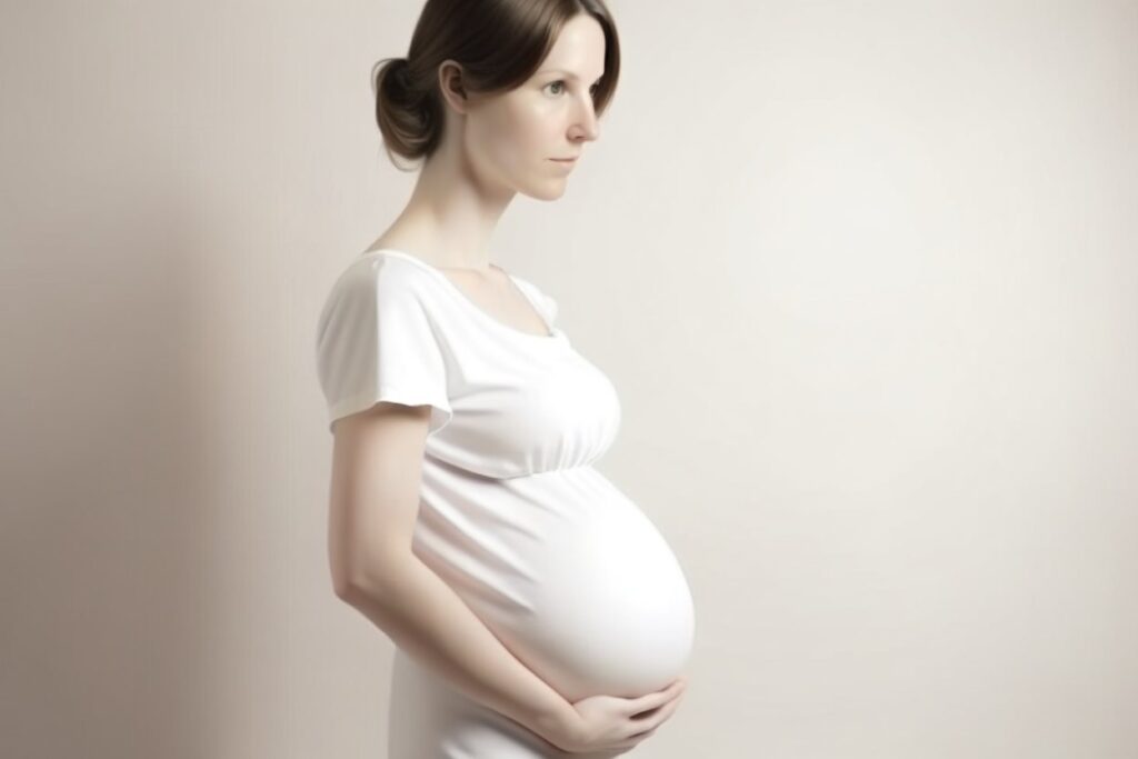 महिला प्रेग्नेंट कब नहीं होती है: गर्भधारण में स्वस्थ आहार के महत्व